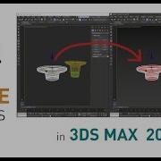 How To Copy And Paste Object In 3ds Max Tip 01