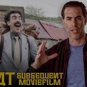 Sacha Baron Cohen Breaks Down A Scene From Borat Subsequent Moviefilm Vanity Fair