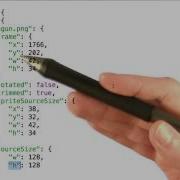 JSON HTML5 Game Development