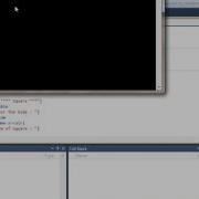 Write A Program To Calculate Area Of Circle Square And Triangle Using Constructor Overloading