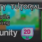 Unity 7 Obstacles Spawning