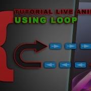 KLWP Tutorial LIVE Animations Using Loop