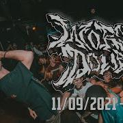 WORST DOUBT BACKSTAGE BY THE MILL PARIS SINGLE CAM FULL SET