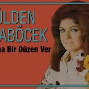 Gülden Karaböcek Şu Sazıma Bir Düzen Ver 45 Lik Plak Kayıtları