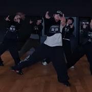 ALPHA DRIVE ONE FREAK ALARM Mirror Dance Practice