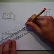 S1 Graphic Communication Week 2 Lesson One Point Perspective