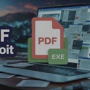 PDF Exploit 2026 Exe To Pdf Windows Defender Bypass FUD 100