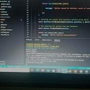 Polling System Api