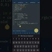Python Turtle Graphic Design Python Coding Status Shorts Programming Turtle Python