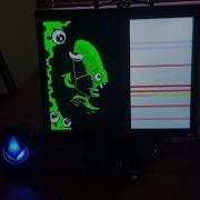 How To Pause With No Frame Buffer