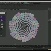 Tarea Python Scripting In Maya UI Icons