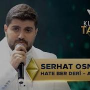 Serhat Osman Hate Ber Derî Ax û Eman Kurdish Talent