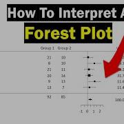 Forest Plot Interpretation Clearly Explained