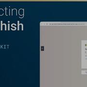 Detecting CarPhish Phishing Kit