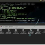 Convmv Unicode Conversion Ubuntu 10 10