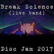 Break Science Live Band 2017 06 10 Disc Jam Music Festival Stephentown NY 4K
