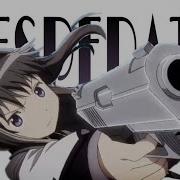 DESPERATE AMV Anime Mix Edit