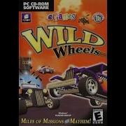 NowhereToGo Live Nick Arrow Plays Wild Wheels Buzzing Cars PC