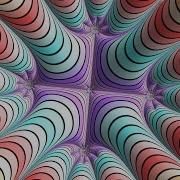A Trip To Infinity II Mandelbrot Fractal Zoom Depth 3e2159