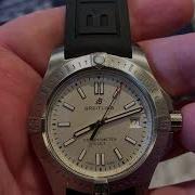 Обзор часов Breitling Colt Прекрасные часы на каждый день