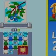 Sand Loop Level 275 Solution Walkthrough