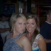 Alpha Phi Seniors 2008