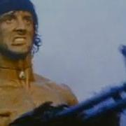 Rambo 2 First Blood Part II Official Trailer