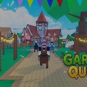 Garden Quest Official Trailer Gameplay And Release Date