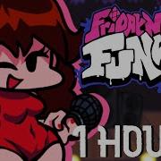 Confronting Yourself GF Friday Night Funkin FULL SONG 1 HOUR
