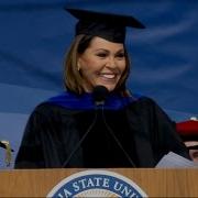 CSUF Commencement 2016 University Ceremony Sunday May 22nd