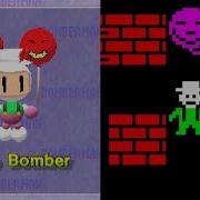 If BOMBERMAN 64 Had Even More OUTFITS With REFERENCES