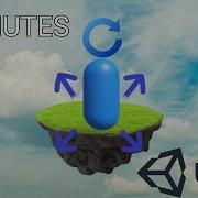 Third Person Movement In Unity In 5 Minutes Unity Tutorial