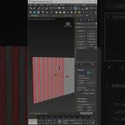 Easy Way To Select Alternate Polygons In The 3dsmax