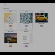 Winners And Prizes Display On Pages With Shortcodes Raffle Play Woo Wordpress Plugin