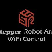UStepper Robot Arm 4 Part 2 GUI Introduction