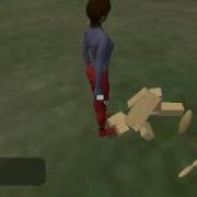 More Ragdoll Experiments With 3Di OpenSim And ODE