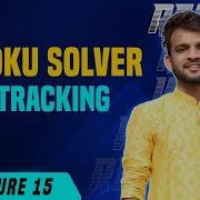 L15 Sudoko Solver Backtracking