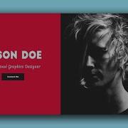 Split Screen Website Using MultiScroll Js Jquery Plugin Tuturial