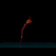 Maya 2022 Backflip Animation