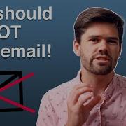 You Should NOT Host Your Own Email Server And Here Is Why