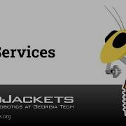 ROS Training Services