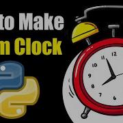 How To Make Alarm Clock In Python Hindi Alarm Clock Python Tutorial In Hindi Digitaldaru