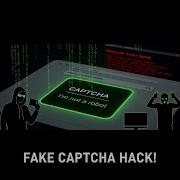 Fake CAPTCHA Exploit Gaining A Meterpreter Session