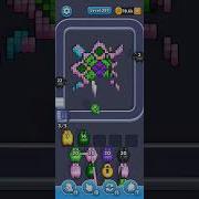 Pixel Flow Level 397