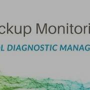 Backup Monitoring With SQL Diagnostic Manager For SQL Server