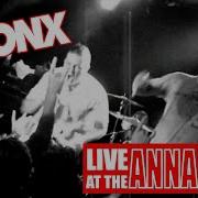The Bronx Live At The Annandale DVD Full Show