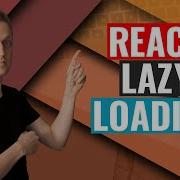 React Suspense Loading Lazy Loading In React