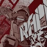TMNT Raphael SkilleT Monster Music Video