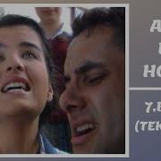Affet Bizi Hocam 7 Bölüm