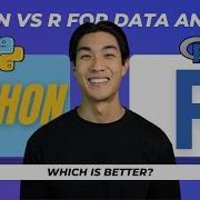 Python And R Programming Which One Should You Learn For Data Analysis
